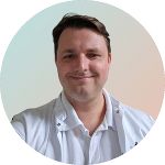 Amtsarzt Dr. BACHLER © Privat