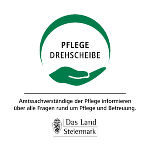 Pflegedrehscheibe © Land