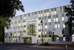 Amtsgebäude Bezirkshauptmannschaft Weiz © Harald Eisenberger