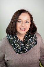 Johanna Vorraber