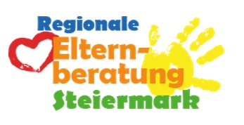 Logo der Regionalen Elternberatung Steiermark